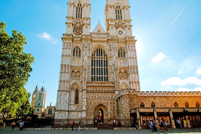 London City Private Walking Tour With a Local: Tailored to Your Interests - Cancellation Policy