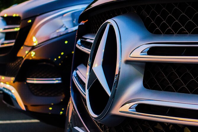 London to Gatwick Private Chauffeur Professional Service - Reservation and Cancellation Policy