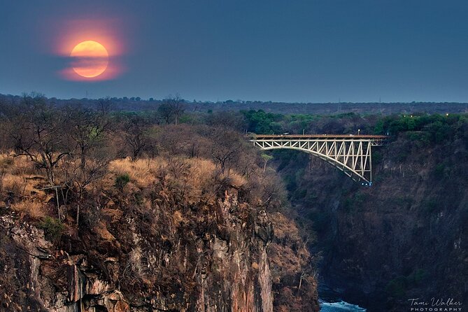 Lookout Cafe Lunch In Victoria Falls - Frequently Asked Questions
