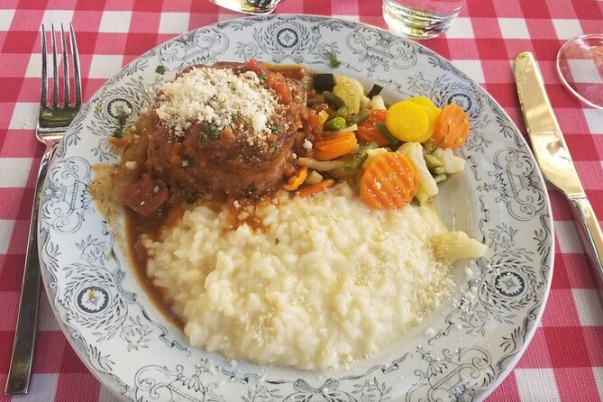 Lugano Walking Tour With Cruise and Lunch Included - Booking Information