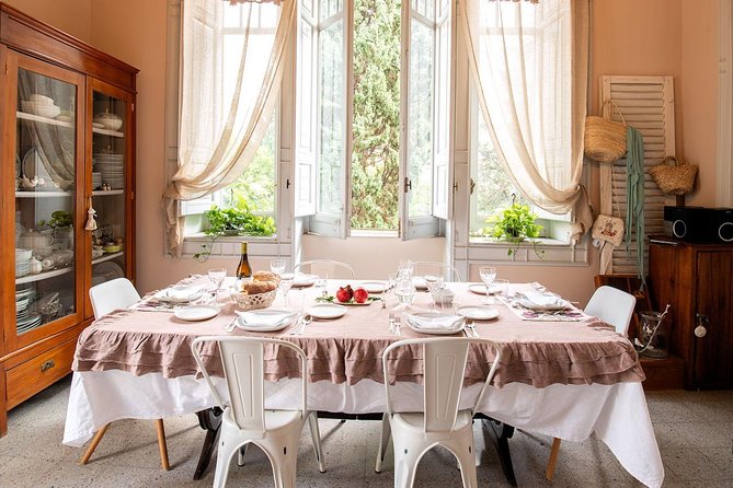 Lunch or Dinner and Cooking Demo at a Local Home in Ragusa - Frequently Asked Questions