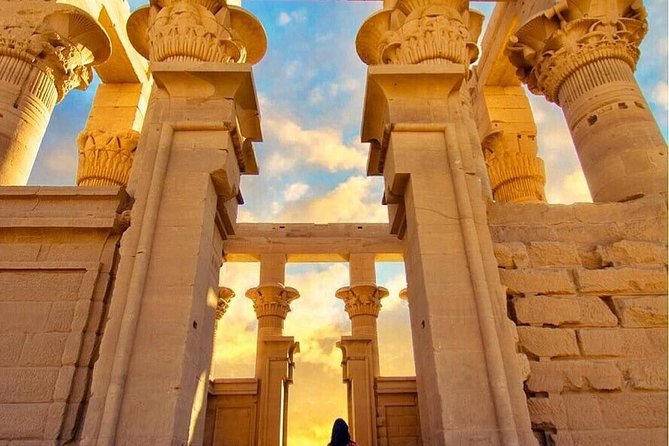Luxor: 2-Day Private Trip to Edfu, Kom Ombo ,Aswan and Abu Simbel, Entrance Fees - Additional Information