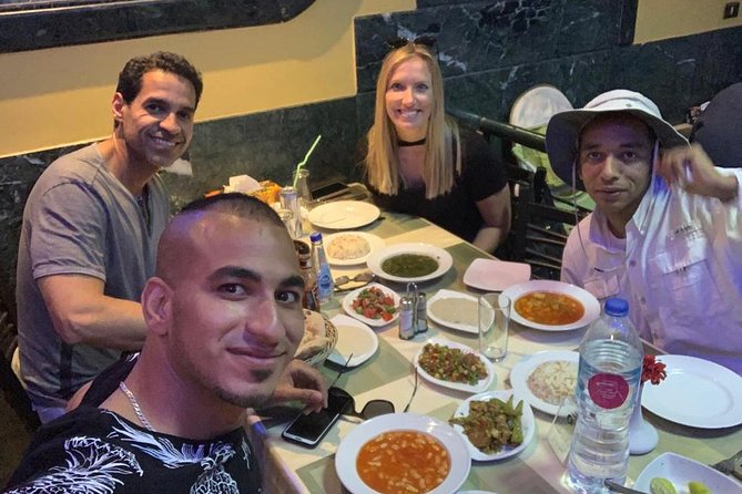 Luxor & Aswan Nile Cruise 5-Days Included Tours From Luxor - Destination and Itinerary