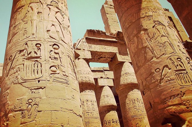 Luxor Full Day Tour Mummification & Luxor Museum With Karnak Temple - Additional Information