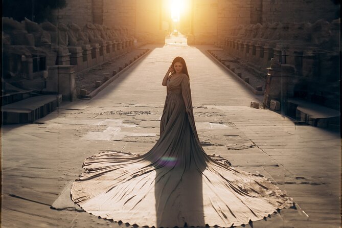 Luxor Photography Tour - Pricing and Reviews