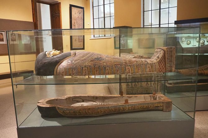 Luxor Temple and Karnak Temple Tour - Safety Guidelines