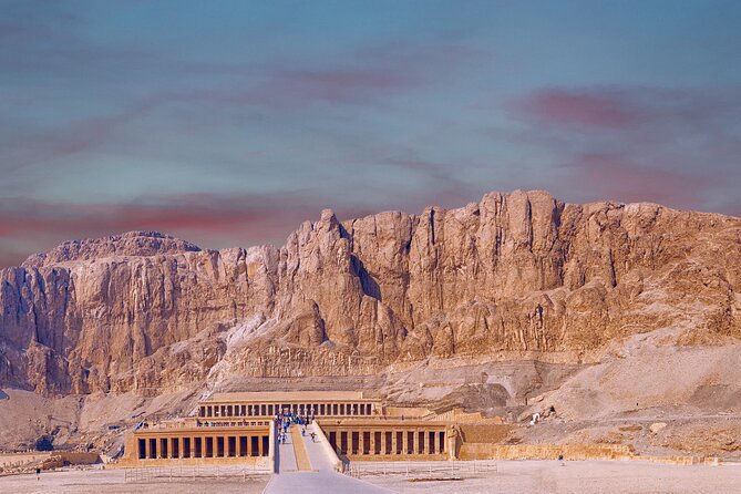 Luxor Trip From Hurghada - Trip Overview