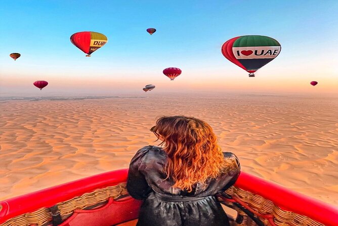 Luxor: VIP Sunrise Hot Air Balloon Ride - Booking and Pricing