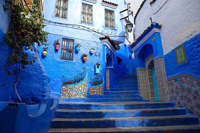 Luxury Morocco Imperial Cities Sahara Desert Atlantic 15 Days - Day 7: Relaxation and Leisure