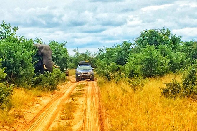Luxury Okavango Safari - 3 Day - Frequently Asked Questions