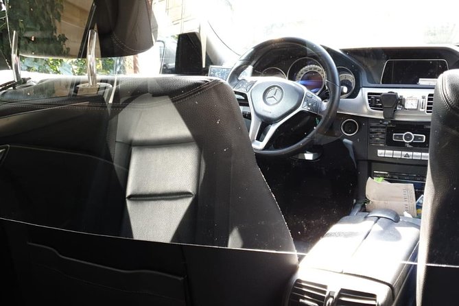 Luxury Private AMSterdam Departure Transfer to AMS AMSterdam Schiphol Airport - Directions