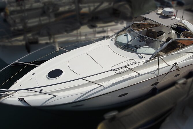 Luxury Yacht Tour Around Tenerife - Booking and Cancellation Policy