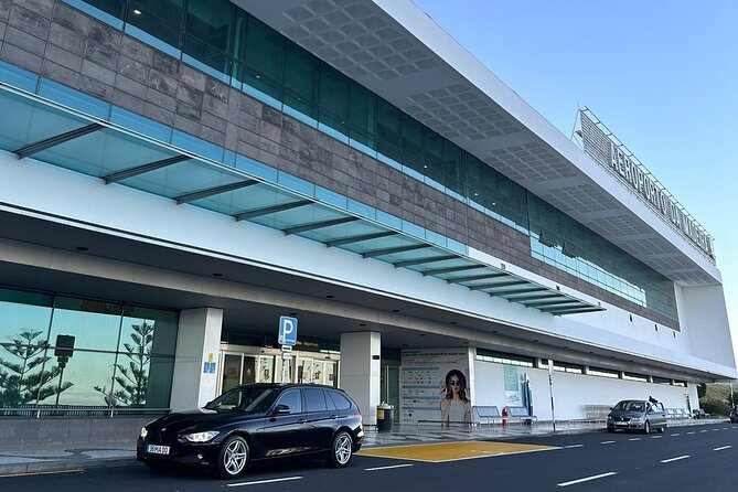 Madeira Airport Transfer Anywhere in Funchal From Funchal Airport - Validity Period