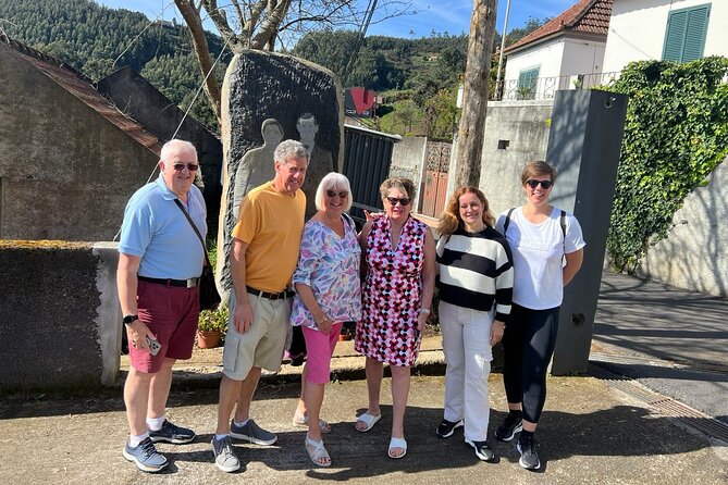 Madeira Cheese Tasting and Tea Tour - Cancellation Policy