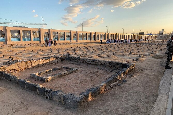 Madinah Ziyarats (Private Tour) - Pricing and Reviews