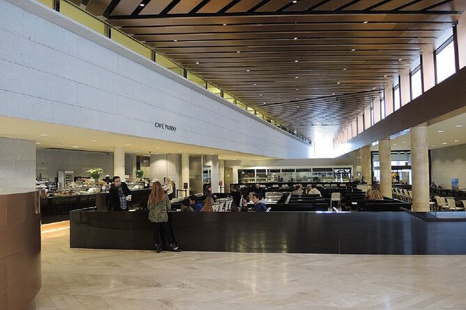 Madrid: Prado Museum and Bourbon Madrid Guided Tour With Tickets - Reserve Now, Pay Later