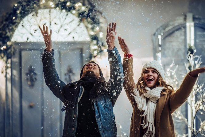 Magic Christmas Tour in Nuuk - Additional Notes