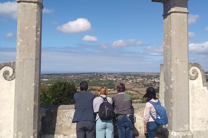 Magic Sintra & Cascais - Additional Information
