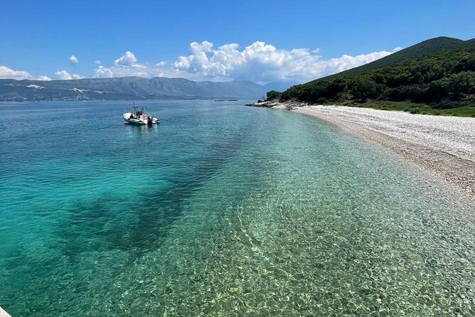 Magical Sazan Island Karaburun Penisula Vlora Daily Tours - Additional Tour Information