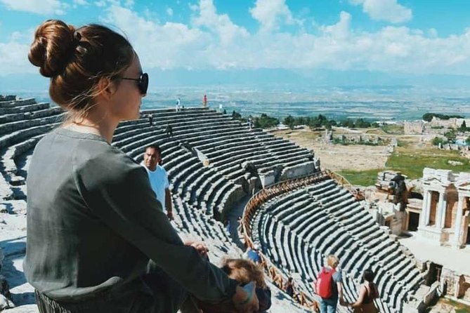 Magnificent Ephesus Tour From Izmir Cruise Port or Izmir Airport - Additional Information