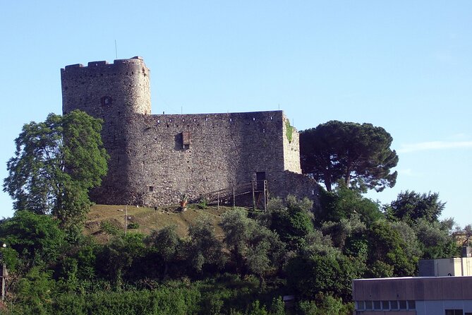 Magnificent Tigullio - Gourmet and Historical Tour in Chiavari - Frequently Asked Questions