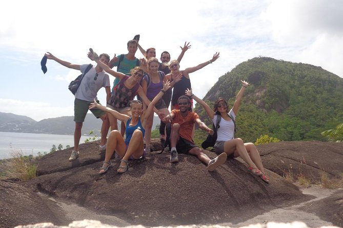 Mahe Island Tour - Customizable Itinerary