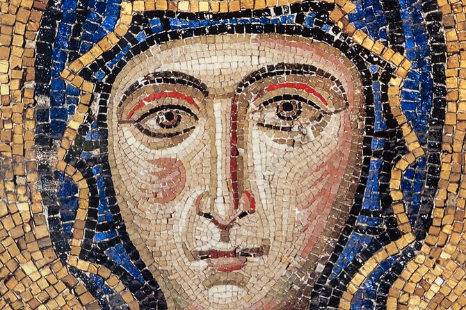 Majestic Trio: Hagia Sophia,Basilica Cistern&Topkapı Palace - Additional Information