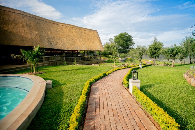 Majestic Victoria Falls 3 Day Package - Frequently Asked Questions