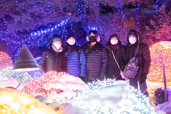 Make Your Trip Around Nami Island With an Expert(Dslr Option) - The Sum Up