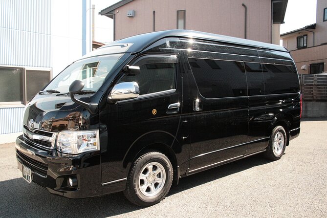 Makkah to Jeddah City & Airport (Private) - Additional Information