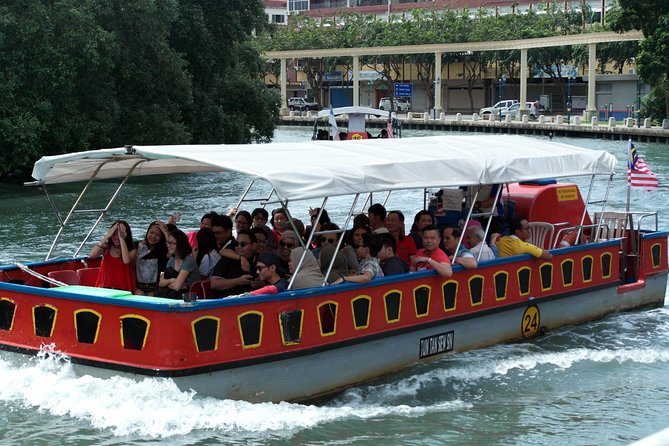 Malacca Historical Private Tour With Personal Chauffeur - Frequently Asked Questions