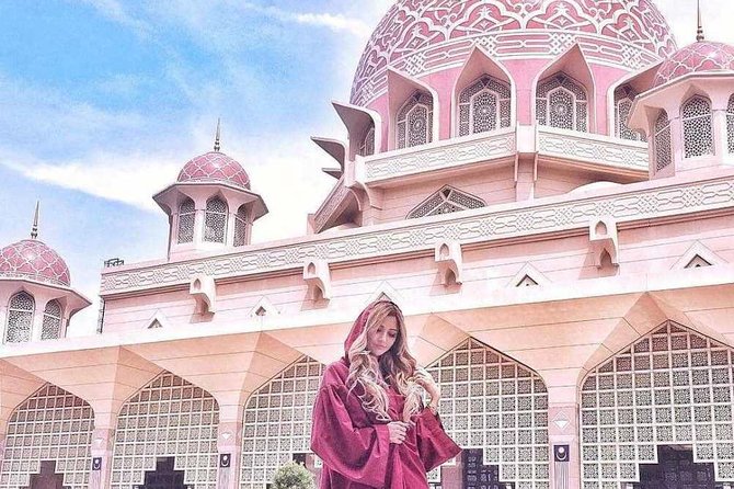 Malacca Instagram Tour: Most Famous Spots (Private & All-Inclusive) - Customer Reviews