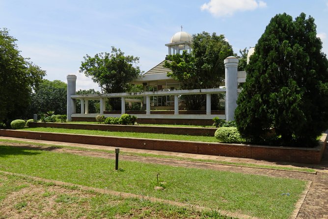 Malawi in 6 Days Without Accommodation - Day 3: Cultural Immersion