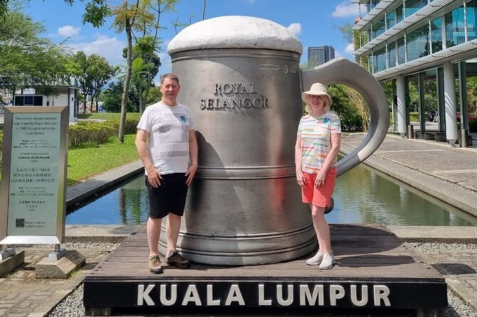 Malaysia Countryside and Batu Caves Tour From Kuala Lumpur - Visitor Feedback