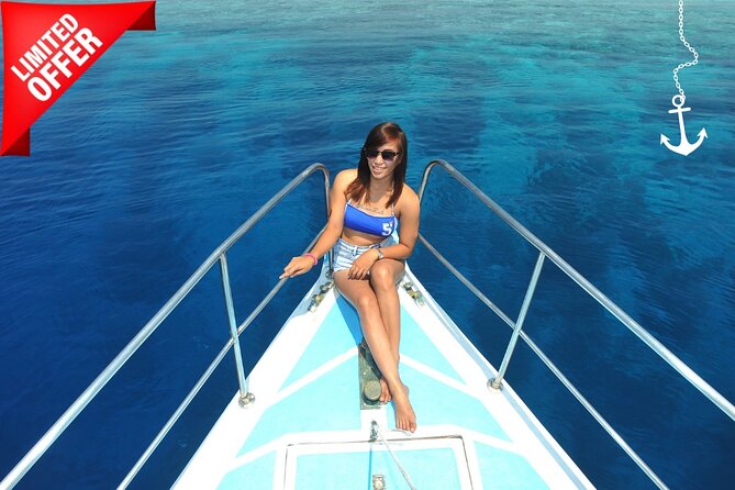 Maldives Adventure Trip - Adventure Trip Overview