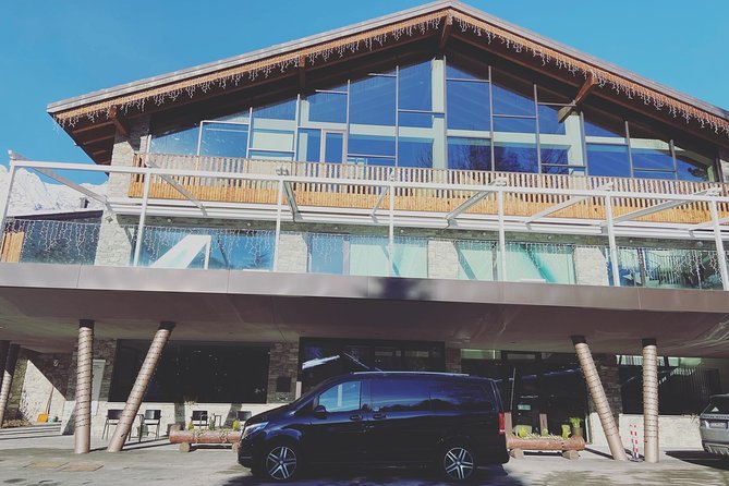 Malpensa Airport: Private Transfer To/From Milan With V-Klass - Frequently Asked Questions