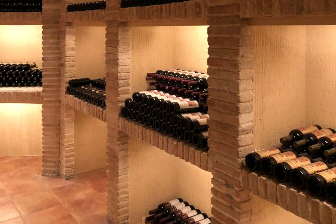 Marathon Lake and Lazaridis Domaine Tour With Wine Tasting - Booking Flexibility