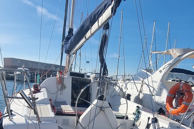 Marbella Banus Sailboat, Dolphins, Drinks and Snacks 3 Hours - Important Reminders