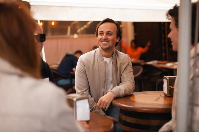 Marbella Old Town: Guided Tapas Tasting Adventure - Reviews and Ratings