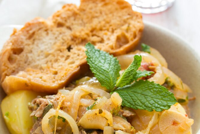 Market´s Table - General Information