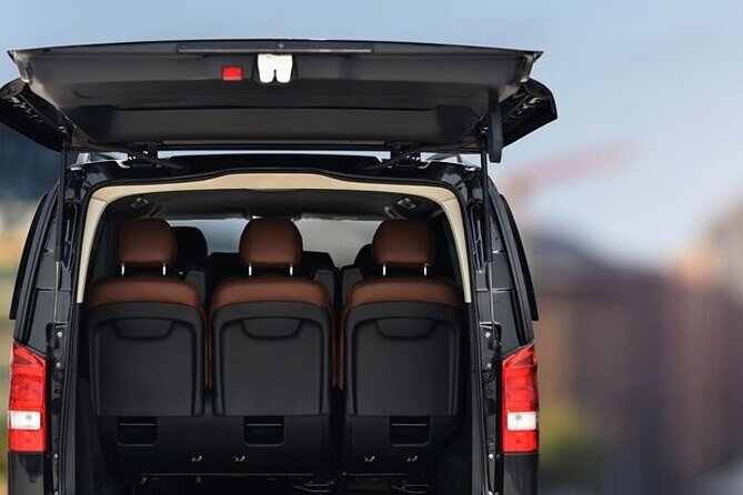 Marrakech Airport Transfer - Reviews