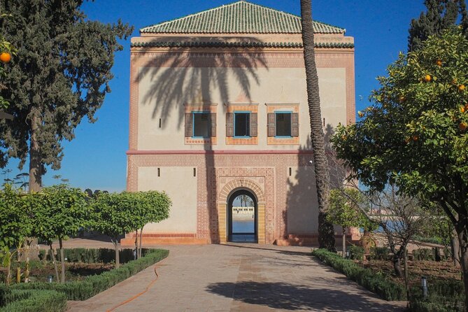 Marrakech City Highlights Half-Day Tour - Reviews and Requirements