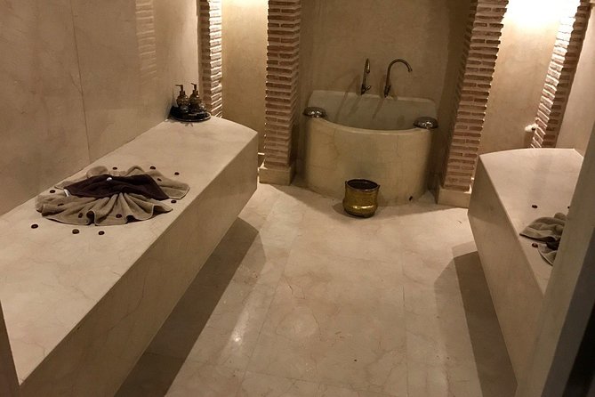 Marrakech Hammam & Massage Packages - Pricing and Reviews