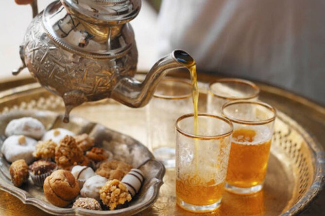 Marrakech: Moroccan Cooking Class in a Farm - Frequently Asked Questions