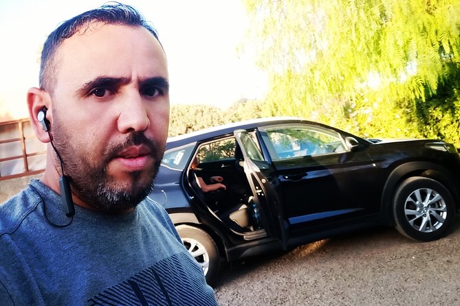 Marrakech : Private Transfer From or to Marrakech Airoport - Additional Information