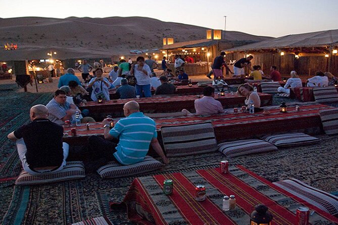 Marsa Alam Camel Trek and Bedouin Half Day Private Tour - Additional Info