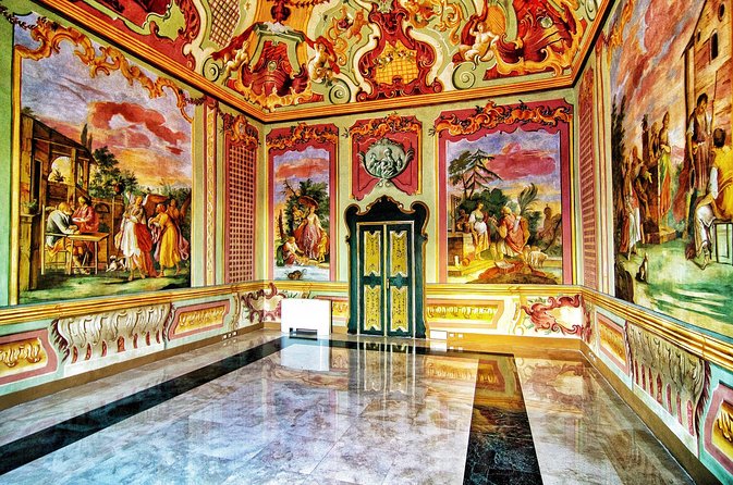 Martina Franca 2-Hour Tour: a Gem Among Baroque and Rococo Style - Additional Information