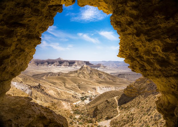 Masada and the Dead Sea Day Trip From Tel Aviv - Preparing for the Day Trip