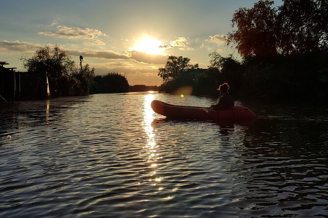 Massaciuccoli Lake: Kayak Tour With Aperitif - Frequently Asked Questions