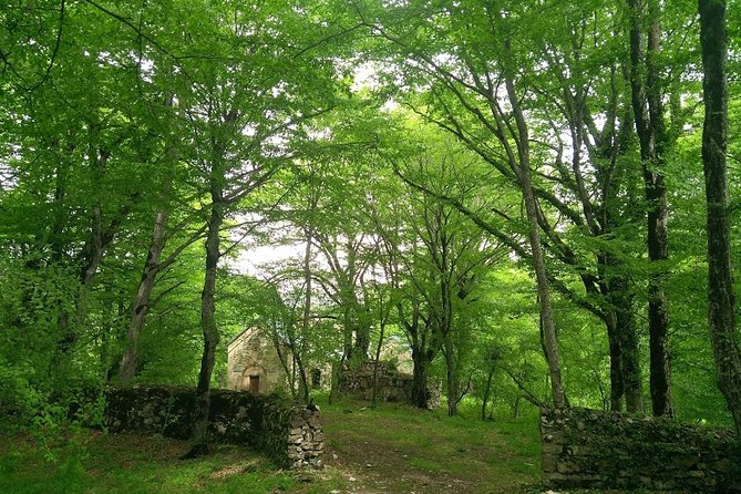 Matani Day Trip & Lada Tour - Additional Info
